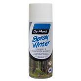 Dy-Mark - Spray Writer White 350g | 37023511